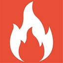 Wizard Fire Pits logo