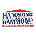 Hammond & Hammond Property Management logo