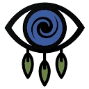 The Lucid Guide logo