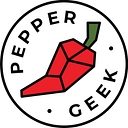 PepperGeek logo