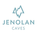 Jenolan Caves logo