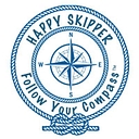 The Happy Skipper logo