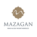 Mazagan Beach Resort logo