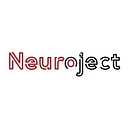 Neuroject logo