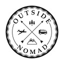 Outside Nomad logo