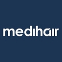 Medihair logo