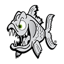 Pyranha logo