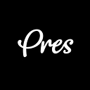 Gold Presidents logo