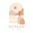 Nomad the Label logo