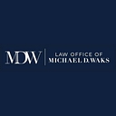 Michael Waks logo