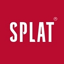 Splat logo