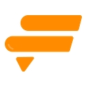 Forkestrate logo