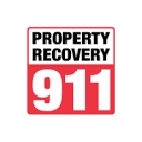 Property Recovery 911 logo