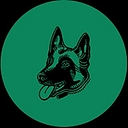 Macon County German Shepherd Rescue logo