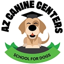 AZ Canine Center logo