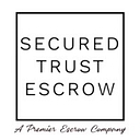 Secured Trust Escrow logo