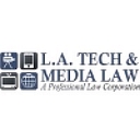 Tech and Media Law logo