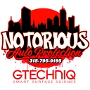 Notorious Auto Protection logo