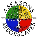 4 Seasons Arborscapes logo