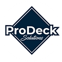ProDeck Solutions logo