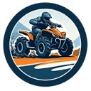 ATV Quad Ubud logo