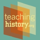 TeachingHistory.org logo