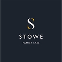 Stowe Family Law logo
