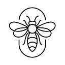 Best Bees logo