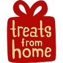 Treats From Home logo