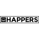 Happers logo