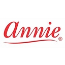 Annie logo