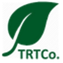 Table Rock Tea Company logo