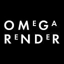 OmegaRender logo
