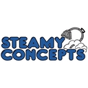 Steamy Concepts logo