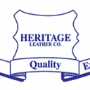 Heritage Leather logo