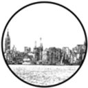 Mad Hatters NYC logo