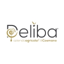 Deliba Olive Oil logo