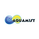Aquamist logo