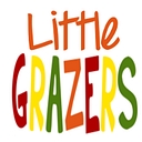 Little Grazers logo