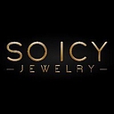 So Icy Jewelry logo