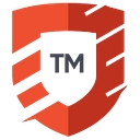 BrandMark Protect logo
