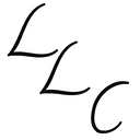 Leslie Loves Curls logo