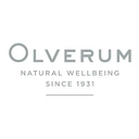 Olverum logo