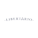 Libertario Coffee Roasters logo
