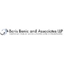 Boris Benic and Associates (BBCPAS) logo