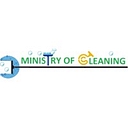 Ministry of Cleaning logo