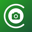 CrewCam logo