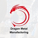 Dragon Metal logo