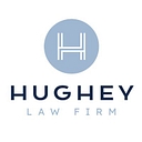 Hughey Law Firm logo