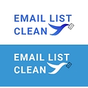 EmailListClean logo
